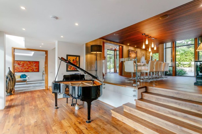 The ultimate dream home - look inside this stunning Nottinghamshire ...