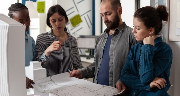 What You Need to Know About Hiring a Commercial Architect | BAF Corporation