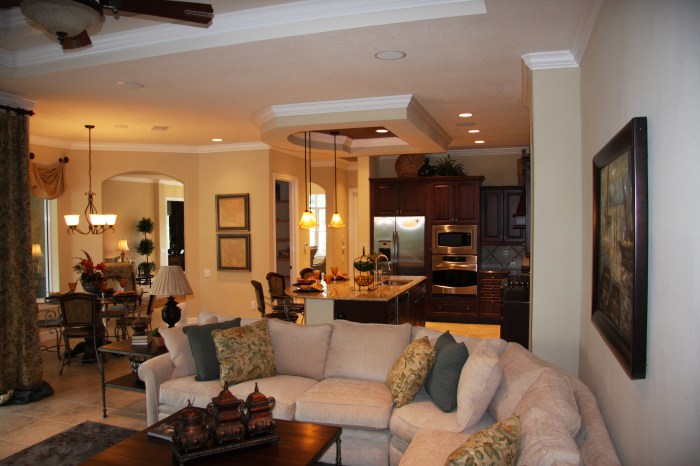 Inside of the Houses | NEW YORK BIG SUN REALTY