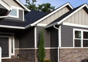 A Comprehensive Guide to Siding Replacement