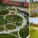 Top 10 Landscape Architecture Projects 2015