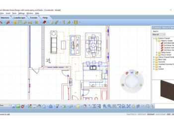 Virtual Architect Ultimate Home Design With Landscaping and Decks 70 ...