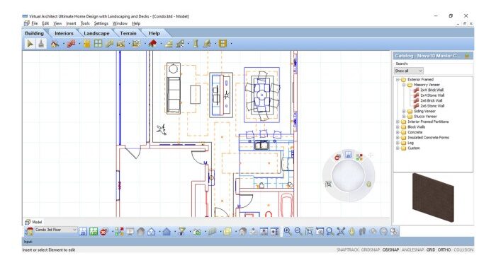 Virtual Architect Ultimate Home Design With Landscaping and Decks 70 ...