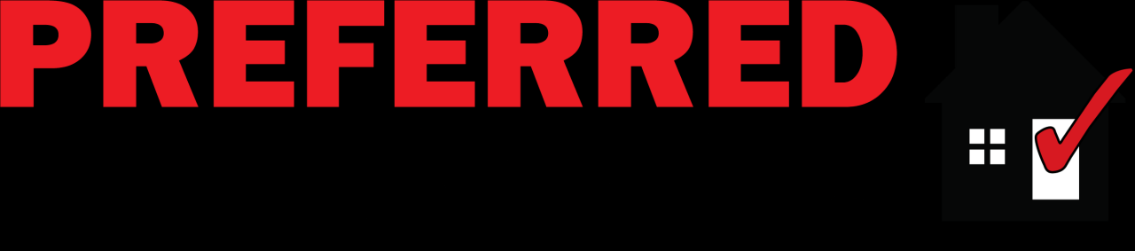 Preferred Roofing