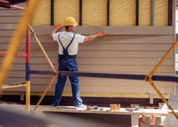 New Construction: What you need to know about siding your home