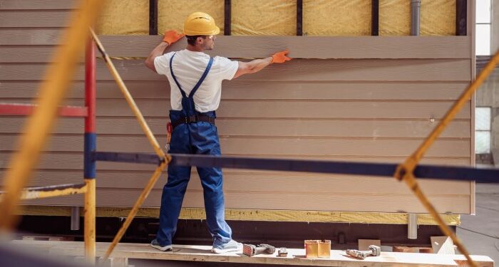 New Construction: What you need to know about siding your home