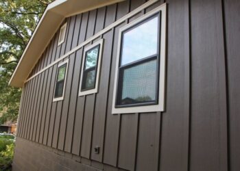 What Is Hardie Board Siding Made Out Of | Storables