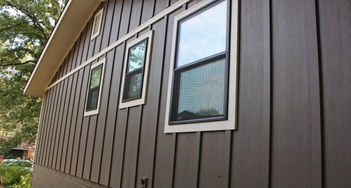 What Is Hardie Board Siding Made Out Of | Storables