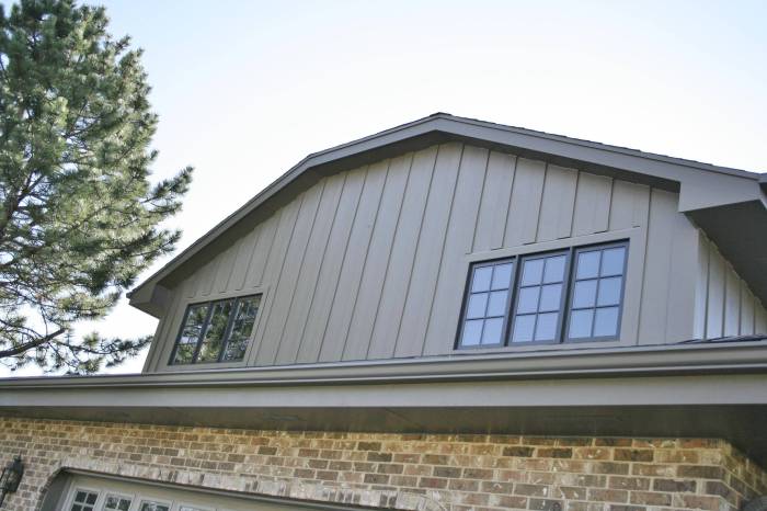 What is Hardie Board Siding?